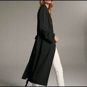 Aritzia Babaton Kahlo Jacket XXS, Black